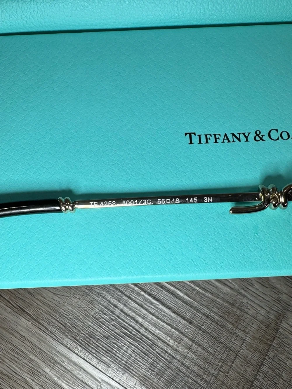 Tiffany & Co. tiffany cat